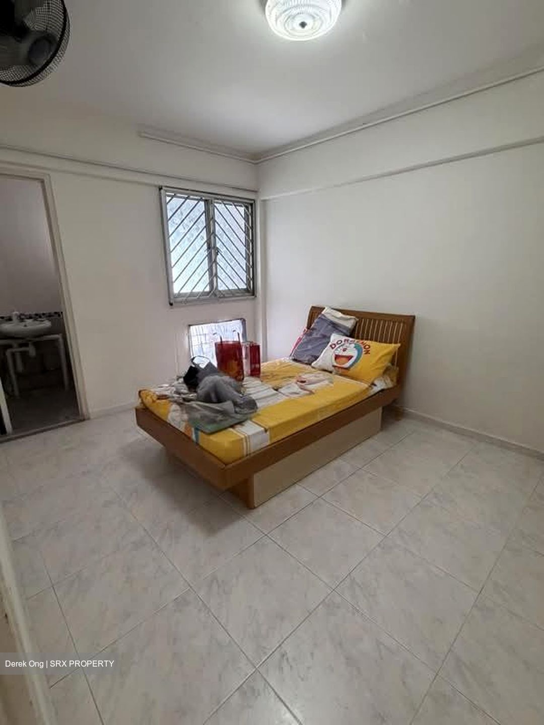 Blk 609 Eunos Rainbow (Bedok), HDB 3 Rooms #579753241